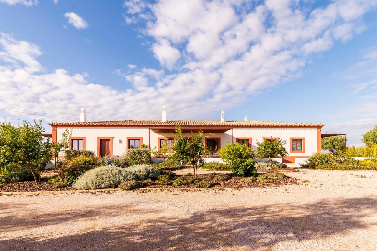 Quinta Da Baleeira Villa Tavira Exterior photo