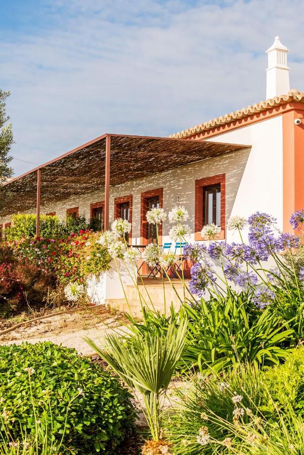 Quinta Da Baleeira Villa Tavira Exterior photo