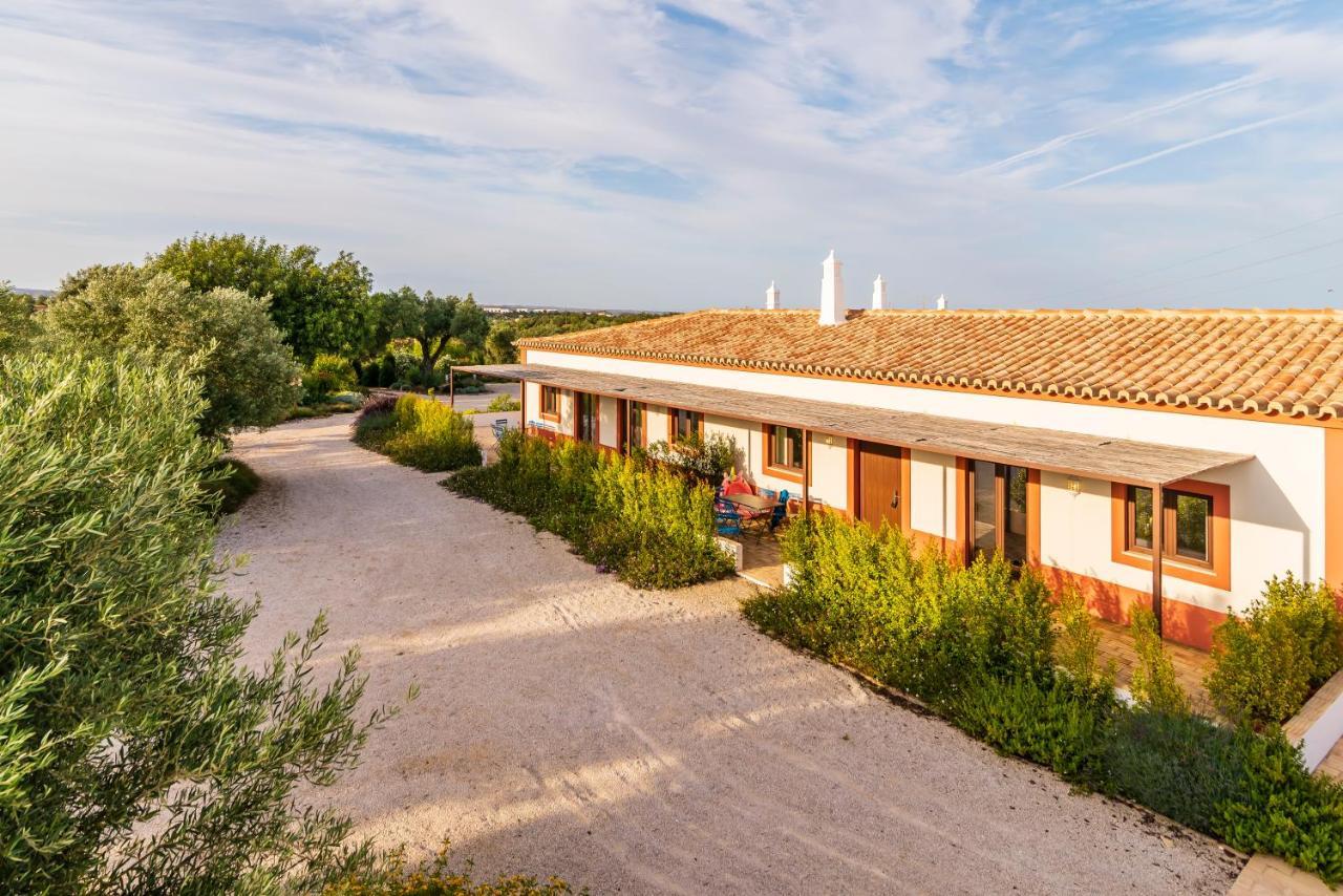 Quinta Da Baleeira Villa Tavira Exterior photo