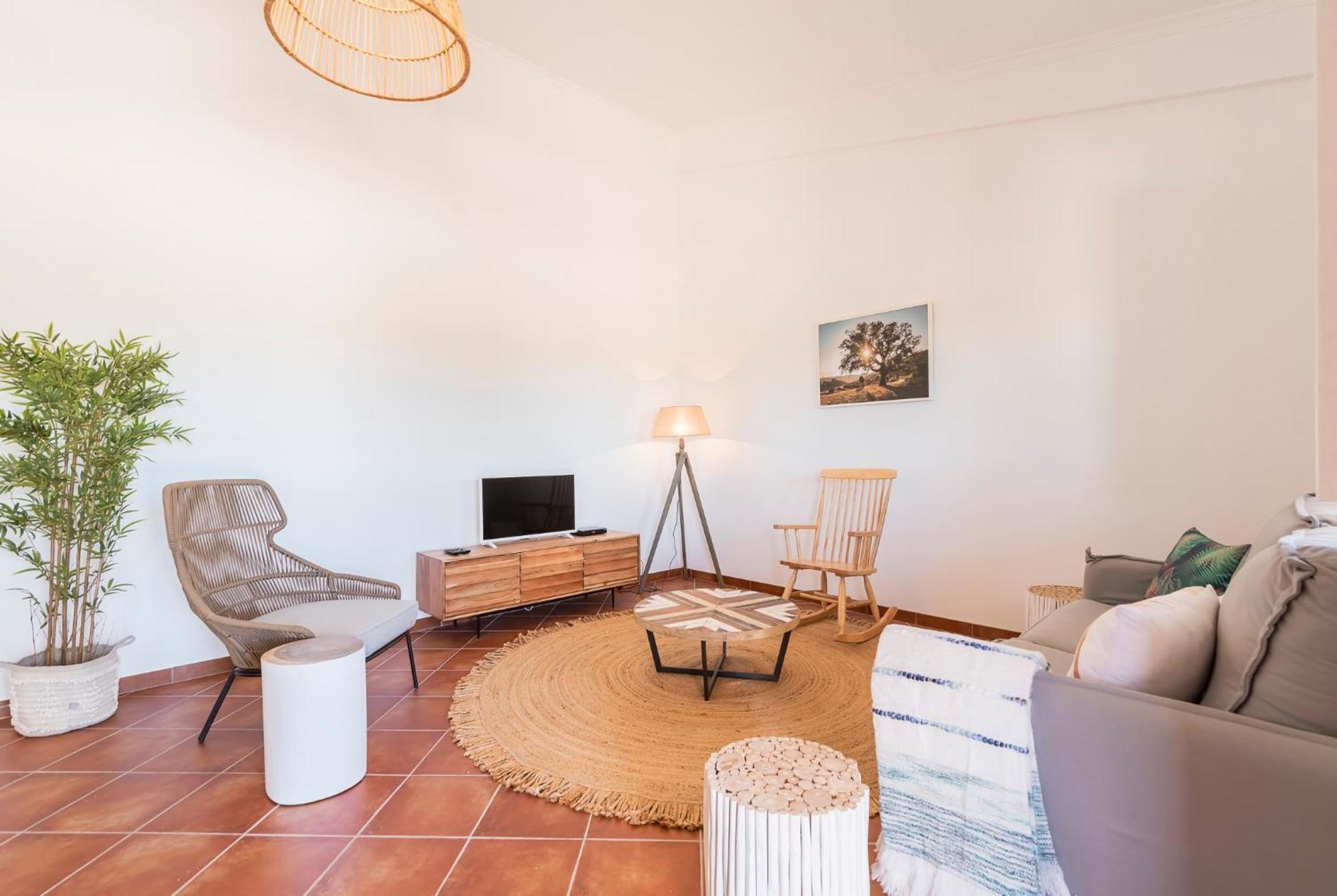 Quinta Da Baleeira Villa Tavira Room photo